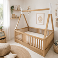 CAMA TIPI CORRAL COMPLETO
