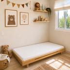 CAMA CORRAL COMPLETO TABLILLAS