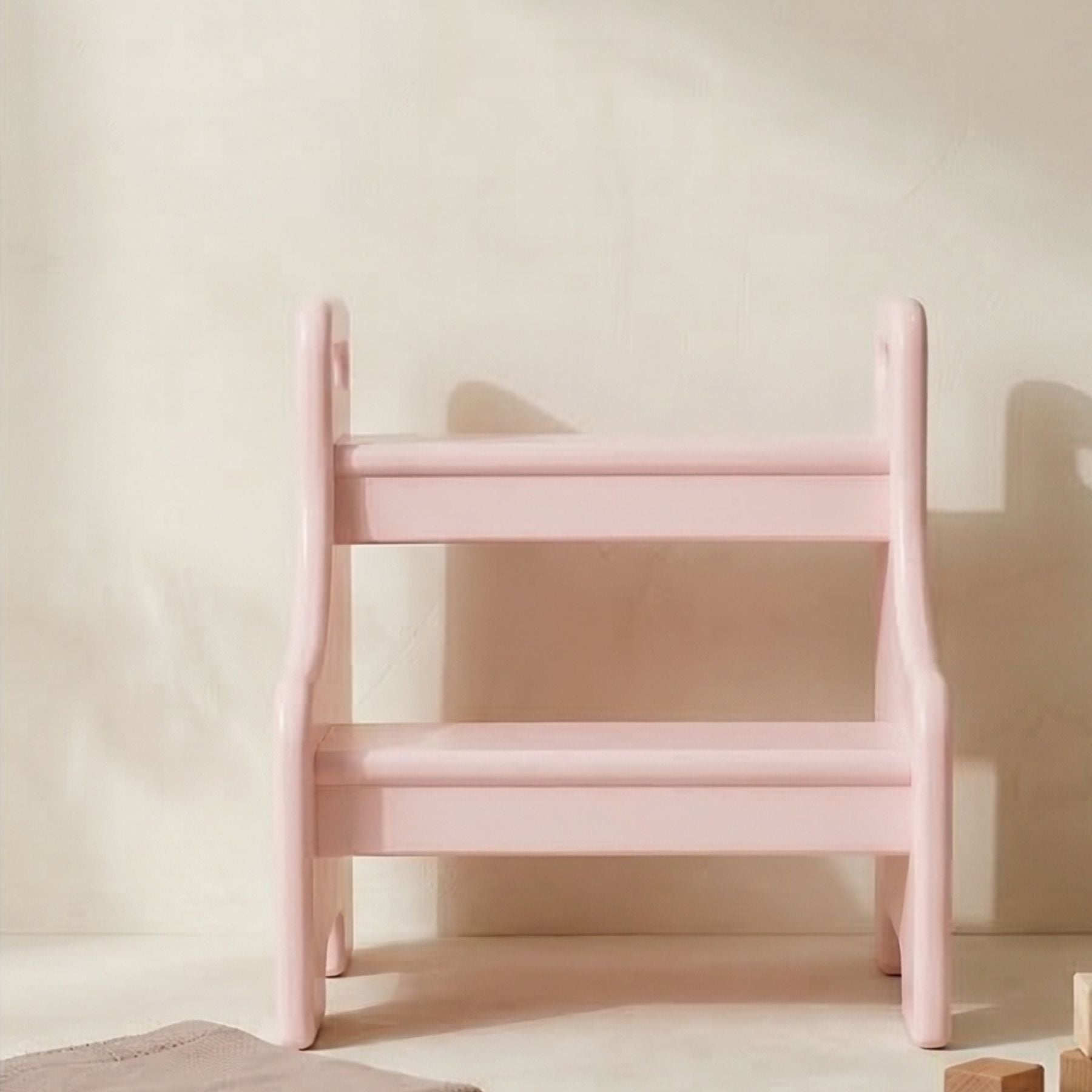 ESCALERA MONTESSORI MDF