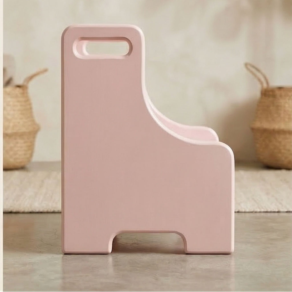 ESCALERA MONTESSORI MDF