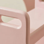 ESCALERA MONTESSORI MDF