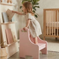 ESCALERA MONTESSORI MDF