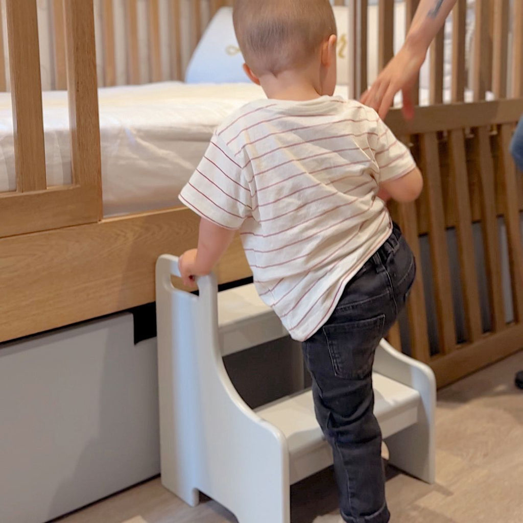 ESCALERA MONTESSORI MDF