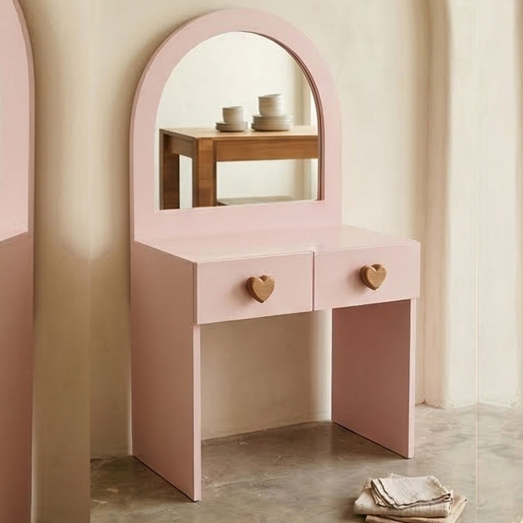TOCADOR MDF