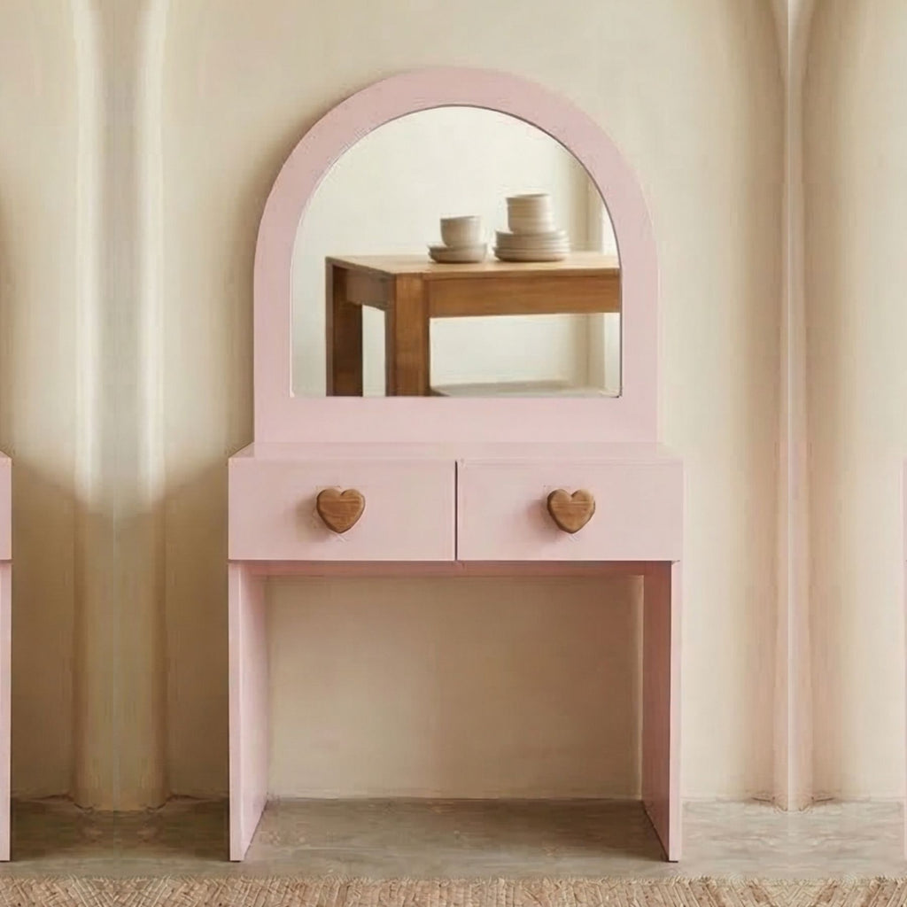 TOCADOR MDF