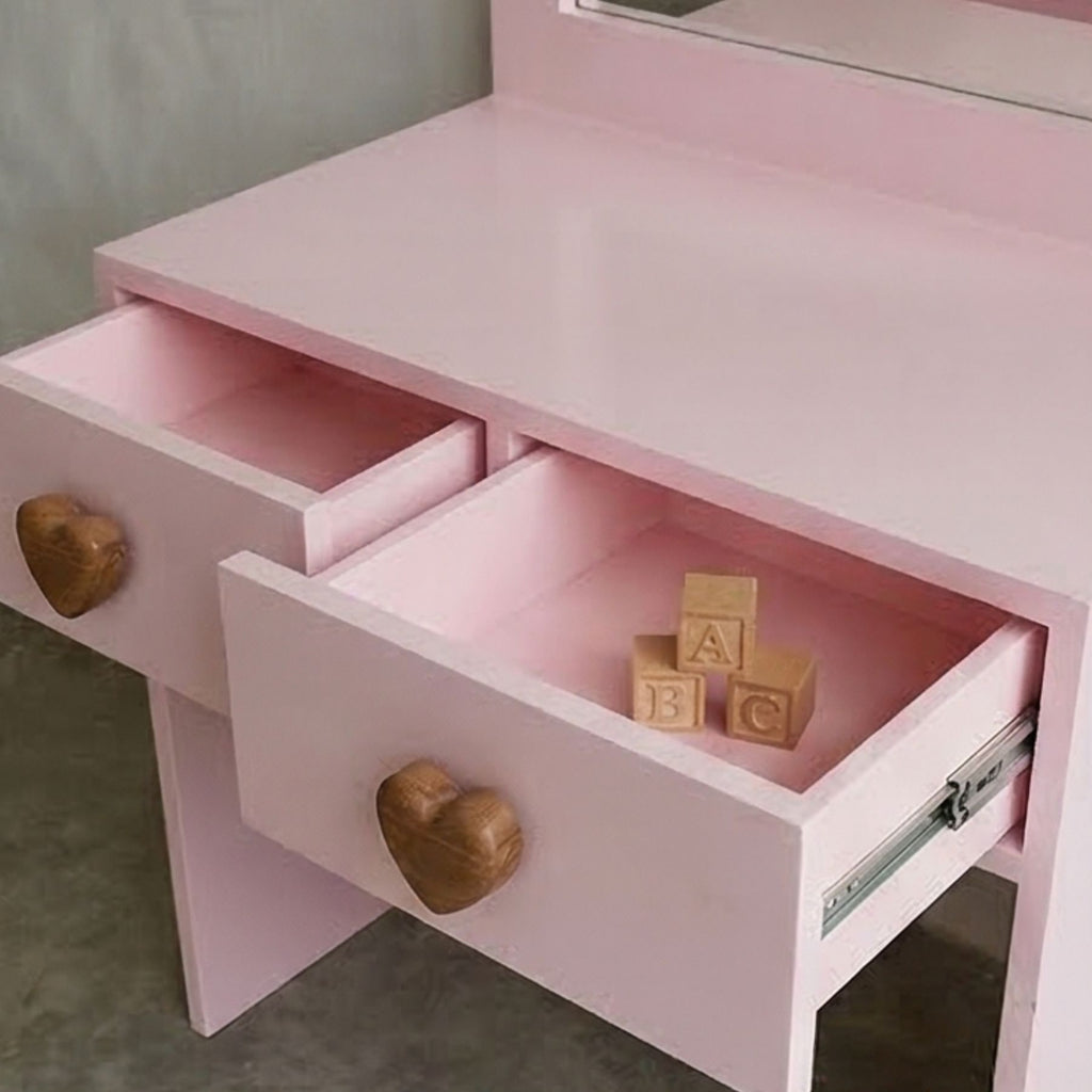 TOCADOR MDF