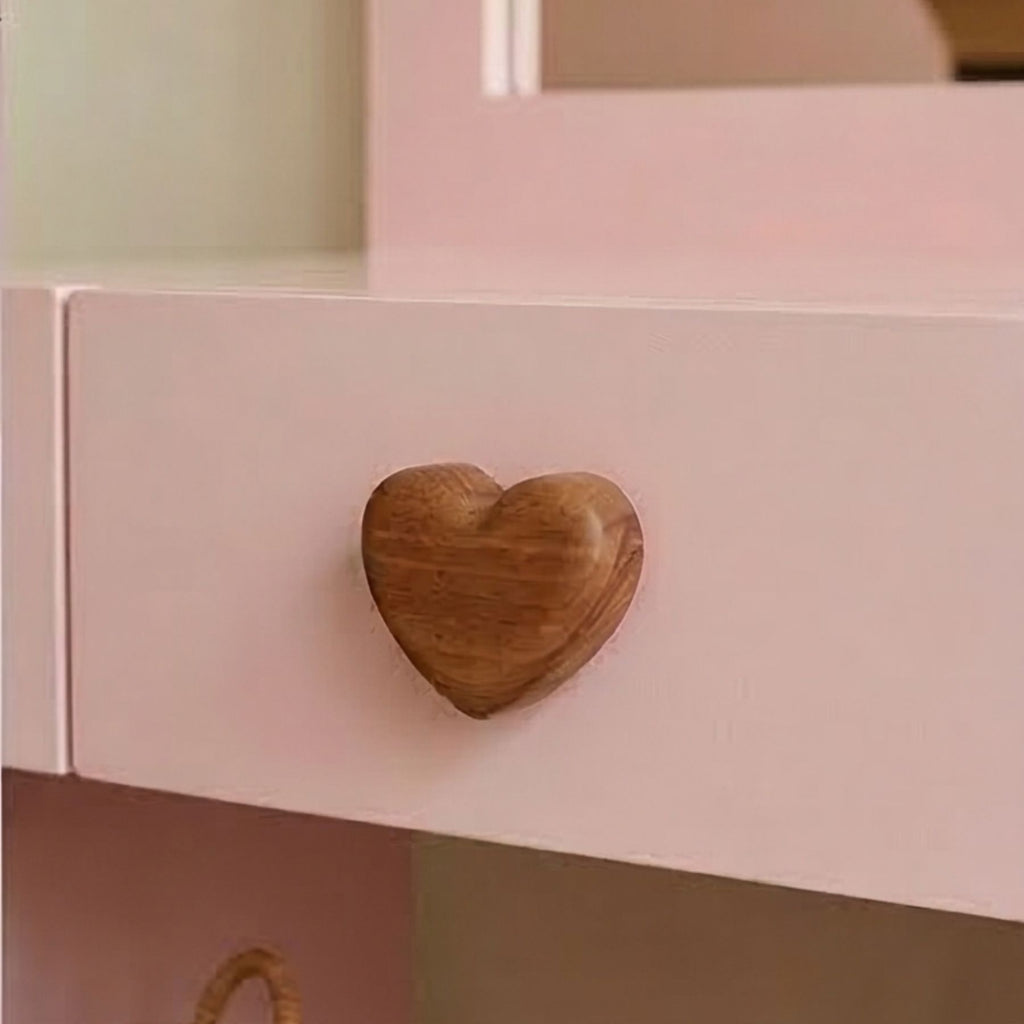 TOCADOR MDF