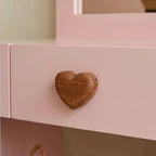 TOCADOR MDF
